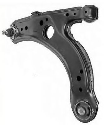 Рычаг подвески MOTAQUIP VSA314