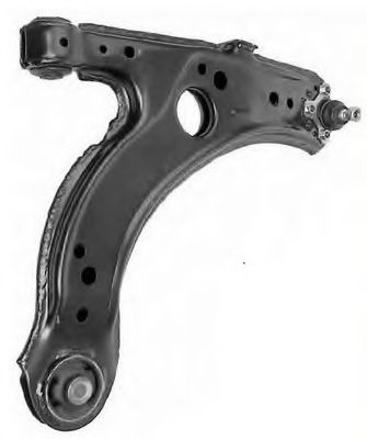 Рычаг подвески MOTAQUIP VSA315