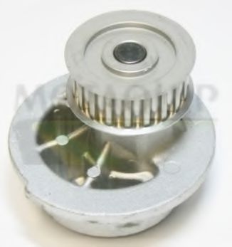 Водяной насос MOTAQUIP VWP254