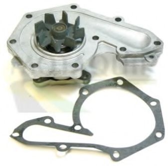 Водяной насос MOTAQUIP VWP268 Водяной насос MOTAQUIP VWP268