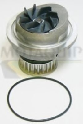Водяной насос MOTAQUIP VWP828