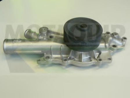 Водяной насос MOTAQUIP VWP850