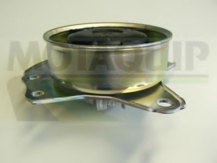 Водяной насос MOTAQUIP VWP851
