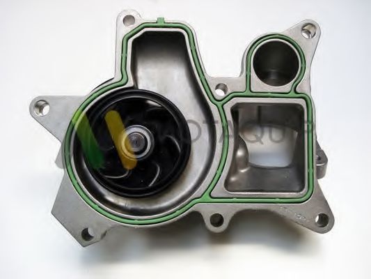 Водяной насос MOTAQUIP LVWP996
