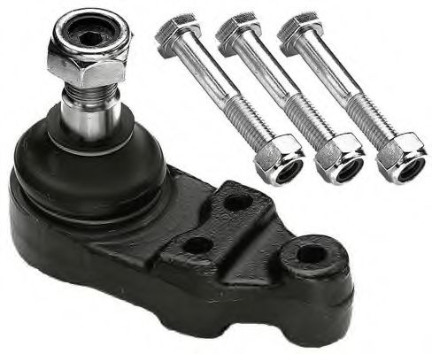 Шаровая опора MOTAQUIP LVSJ707