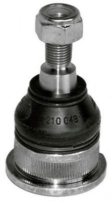 Шаровая опора MOTAQUIP LVSJ790