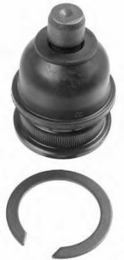 Шаровая опора MOTAQUIP LVSJ940