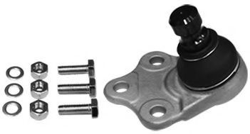 Шаровая опора MOTAQUIP LVSJ1086