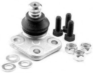 Шаровая опора MOTAQUIP LVSJ1095