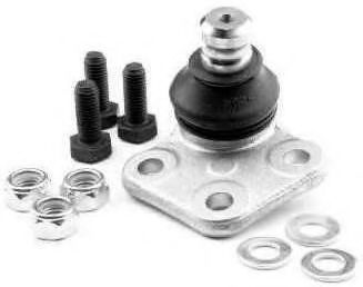 Шаровая опора MOTAQUIP LVSJ1096
