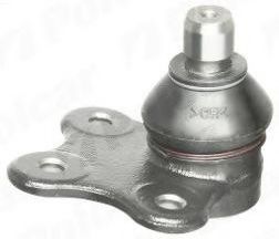 Шаровая опора MOTAQUIP LVSJ1093