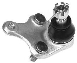 Шаровая опора MOTAQUIP LVSJ1138