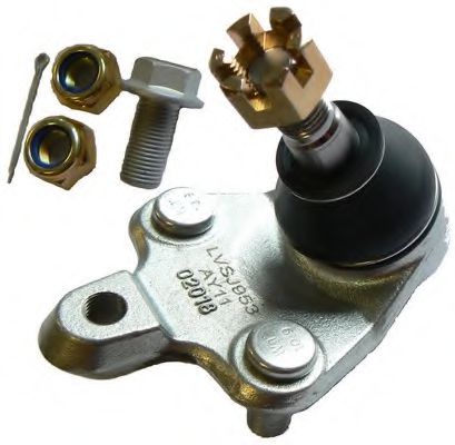 Шаровая опора MOTAQUIP LVSJ953