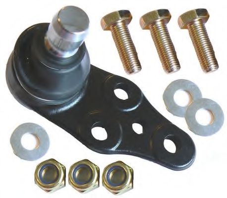 Шаровая опора MOTAQUIP LVSJ934