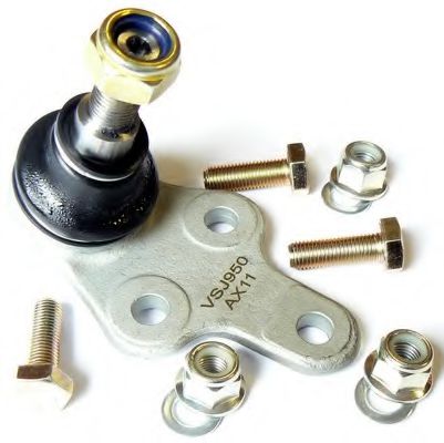 Шаровая опора MOTAQUIP VSJ950