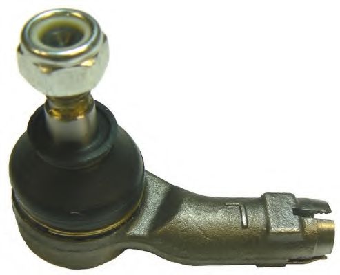 Наконечник рулевой тяги MOTAQUIP LVTR574