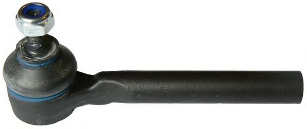 Наконечник рулевой тяги MOTAQUIP LVTR599