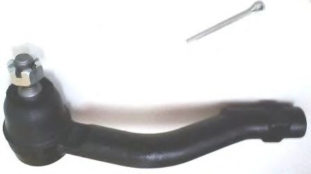 Наконечник рулевой тяги MOTAQUIP LVTR1196