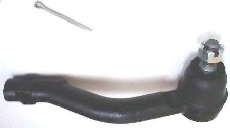 Наконечник рулевой тяги MOTAQUIP LVTR1197