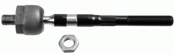 Рулевая тяга MOTAQUIP LVTR1642