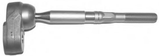 Рулевая тяга MOTAQUIP LVTR1516