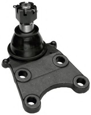 Шаровая опора MOTAQUIP LVSJ627