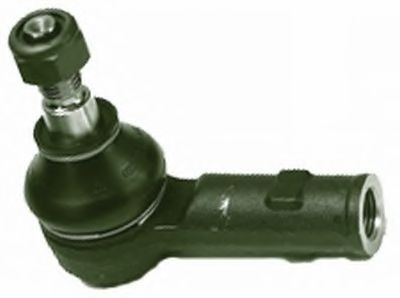 Наконечник рулевой тяги MOTAQUIP LVTR280