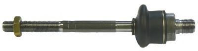 Рулевая тяга MOTAQUIP LVTR725