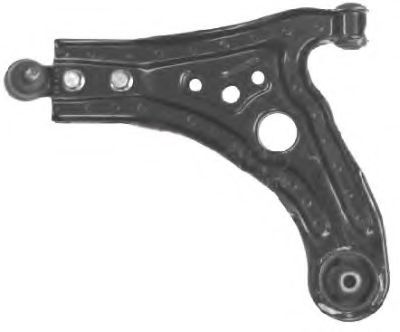 Рычаг подвески MOTAQUIP VSA1081