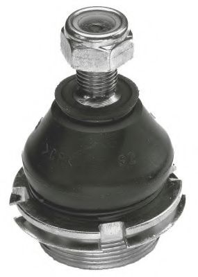 Шаровая опора MOTAQUIP VSJ493