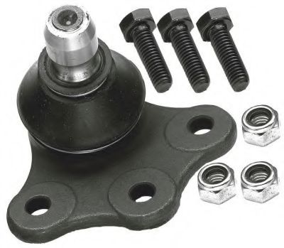 Шаровая опора MOTAQUIP VSJ717A