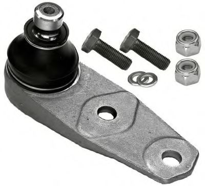 Шаровая опора MOTAQUIP VSJ739