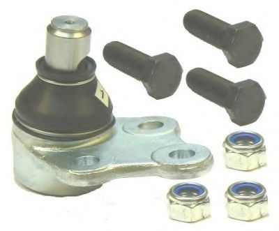 Шаровая опора MOTAQUIP VSJ813