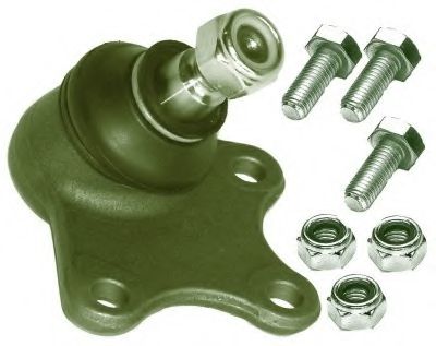 Шаровая опора MOTAQUIP VSJ842