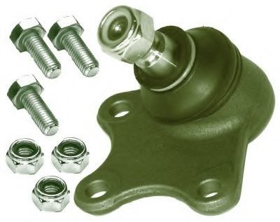 Шаровая опора MOTAQUIP VSJ843