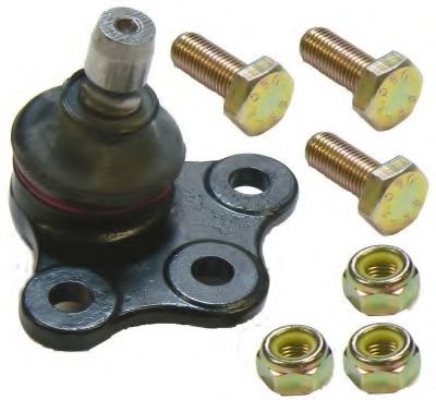 Шаровая опора MOTAQUIP VSJ871