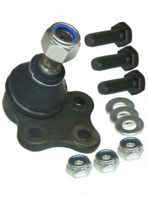 Шаровая опора MOTAQUIP VSJ881A