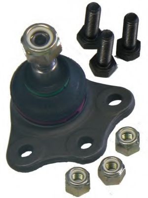 Шаровая опора MOTAQUIP VSJ910