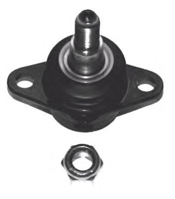 Шаровая опора MOTAQUIP VSJ933