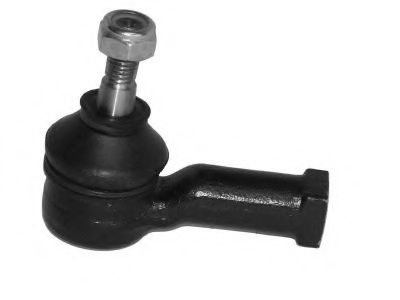 Наконечник рулевой тяги MOTAQUIP VTR1067