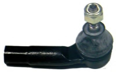 Наконечник рулевой тяги MOTAQUIP VTR1137