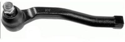 Наконечник рулевой тяги MOTAQUIP VTR1158