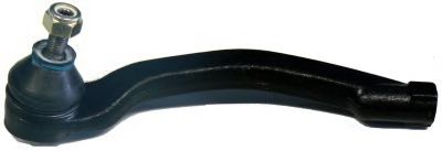 Наконечник рулевой тяги MOTAQUIP VTR1168