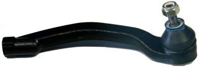Наконечник рулевой тяги MOTAQUIP VTR1169