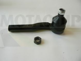 Наконечник рулевой тяги MOTAQUIP VTR1212