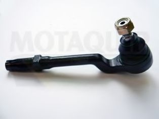 Наконечник рулевой тяги MOTAQUIP VTR1252