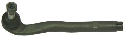 Наконечник рулевой тяги MOTAQUIP VTR265