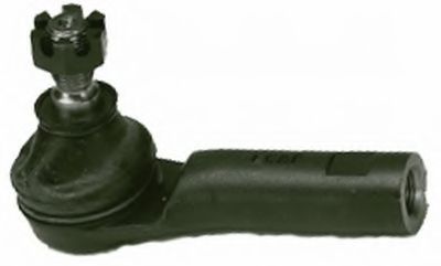 Наконечник рулевой тяги MOTAQUIP VTR378
