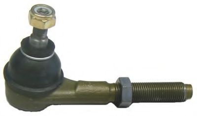 Наконечник рулевой тяги MOTAQUIP VTR382