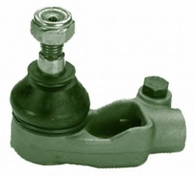 Наконечник рулевой тяги MOTAQUIP VTR490